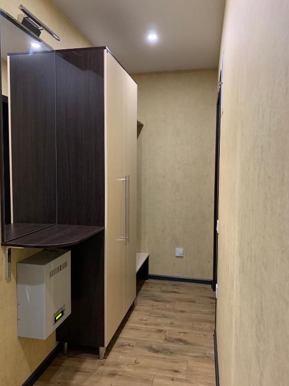 Апартаменты Apartament at the Azov Avenue Бердянск