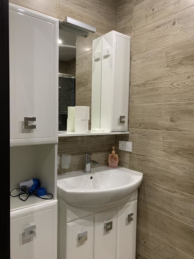 Апартаменты Apartament at the Azov Avenue Бердянск