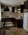 Апартаменты Apartament at the Azov Avenue Бердянск-4