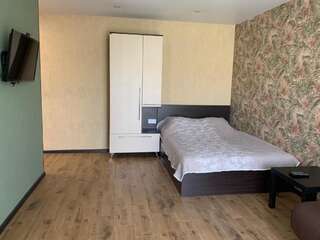 Апартаменты Apartament at the Azov Avenue Бердянск Апартаменты-14