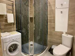 Апартаменты Apartament at the Azov Avenue Бердянск Апартаменты-17