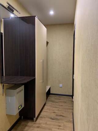 Апартаменты Apartament at the Azov Avenue Бердянск Апартаменты-18