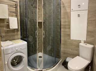 Апартаменты Apartament at the Azov Avenue Бердянск Апартаменты-7