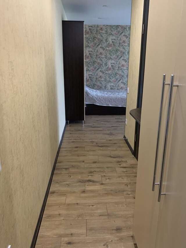 Апартаменты Apartament at the Azov Avenue Бердянск-12