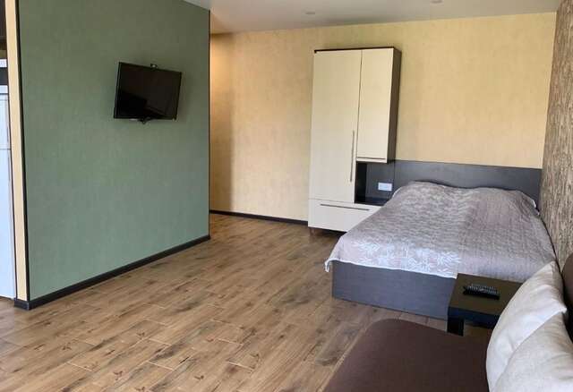 Апартаменты Apartament at the Azov Avenue Бердянск-15