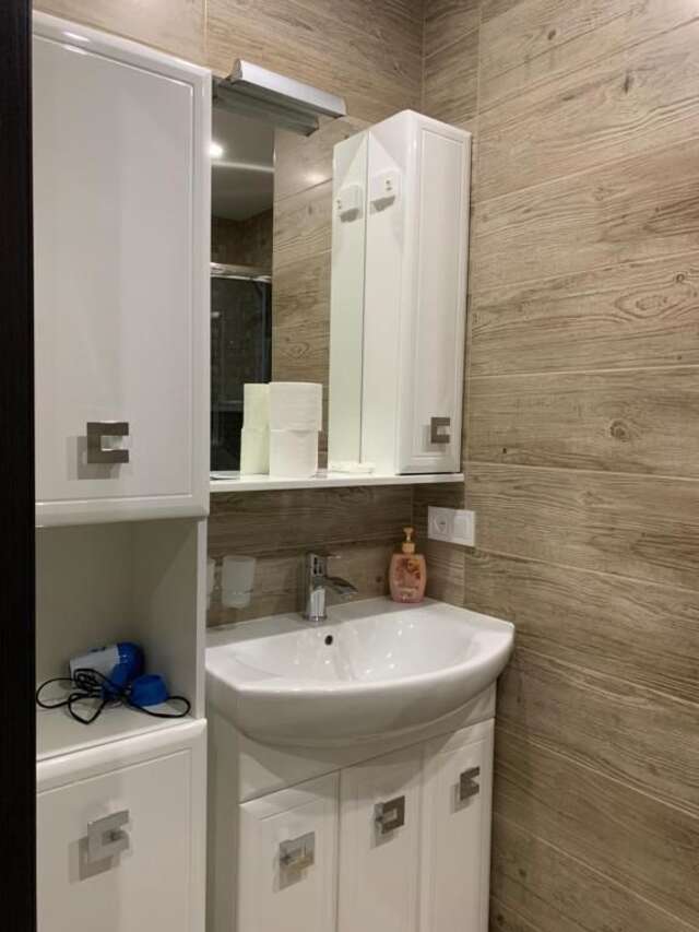 Апартаменты Apartament at the Azov Avenue Бердянск-18