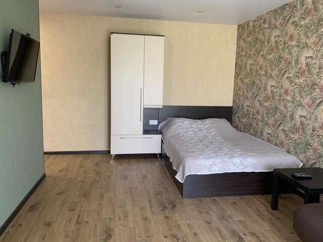 Апартаменты Apartament at the Azov Avenue Бердянск-5